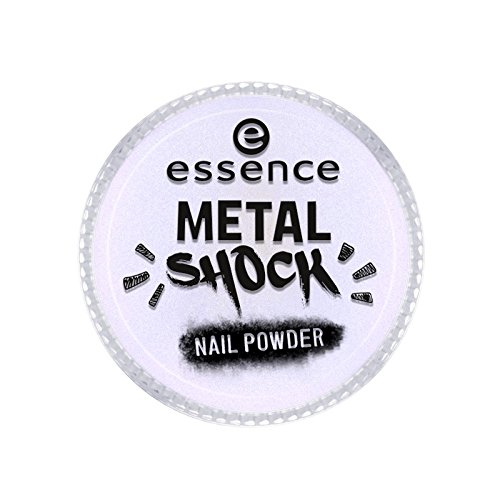 ESSENCE METAL SHOCK PIGMENTO DE UÑAS 05 UNDER THE SEA