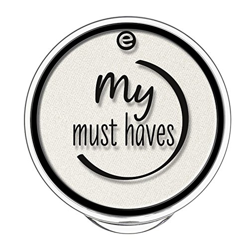Essence my must haves sombra de ojos 13 snowflake.