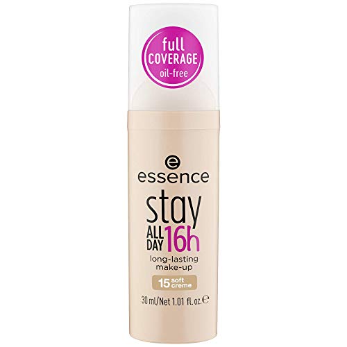 Essence - Stay All Day 16H Make-Up
