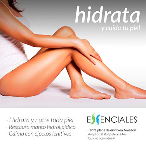 Essenciales - Aceite Macerado de Zanahoria Bio, 100% Natural Ecológico, 100 ml | Macerado Daucus Carota