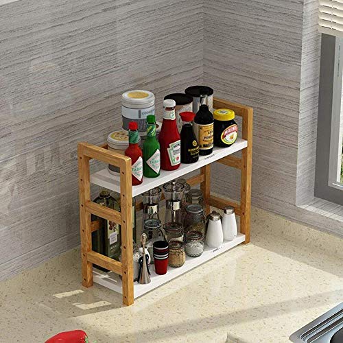 Estante de baño SAP Dresser Nanzhu cosmética Caja de Almacenamiento de la Piel de Madera del lápiz Labial Dresser Sólido Cuidado de Escritorio del Estante del Estante de Belleza Acabado Moda