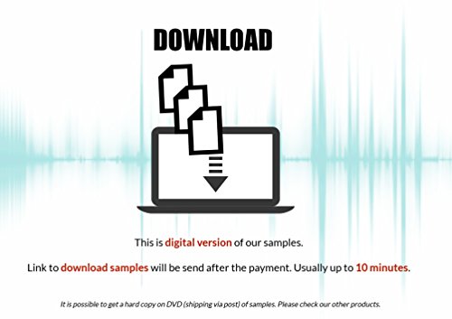 Este paquete de promoción incluye más de 750 sonidos y bucles de nuestros paquetes de muestra y muestras completamente nuevas, todo en fo...| Download