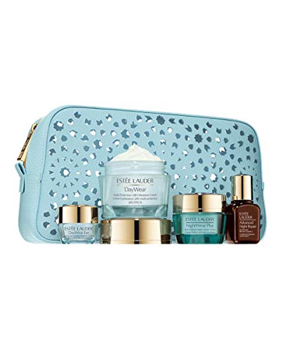 Estee Lauder Daywear Lote 5 Pz - 5 ml