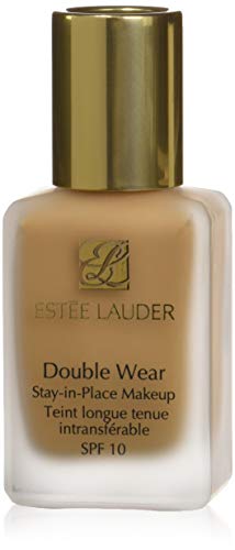 Estée Lauder Double Wear Stay-In-Place Makeup – Maquillaje de base FPS 10 Cashew