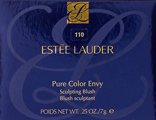 ESTÉE LAUDER Pure Color Envy Sculpting Blush #Brazen Bronze 7 Gr 1 Unidad 100 g