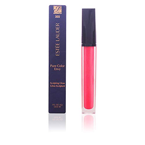 ESTÉE LAUDER Pure Color Envy Sculpting Gloss #350-Tempting Melon 5,8 Ml 1 Unidad 8 ml