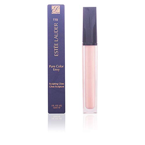 Estée Lauder Pure Color Envy Shimmer Gloss #110-Nude 5.8 Ml 1 Unidad 5.8 ml