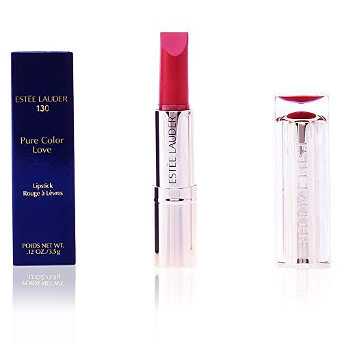 Estée Lauder Pure Color Love Lipstick #460-Ripped Raisin 3,5 Gr 100 g