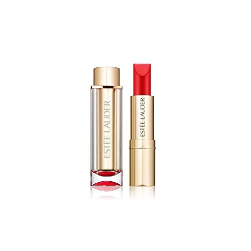 ESTÉE LAUDER Pure Color Love Matte #300-Hot Streak 3,5 Gr 1 Unidad 300 g