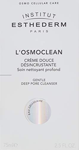 Esthederm Osmoclean Gentle Deep Pore Cleanser 75ml