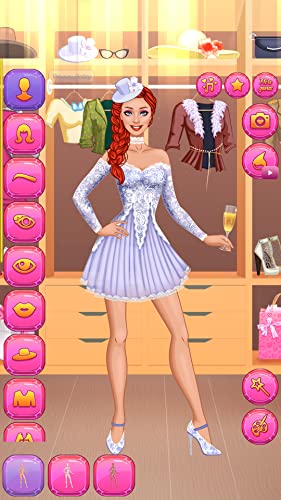 Estrella Supermodelo - Moda Vestir y Maquillar