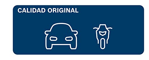 Estuche de lámparas de repuesto Bosch Maxibox H7 12V