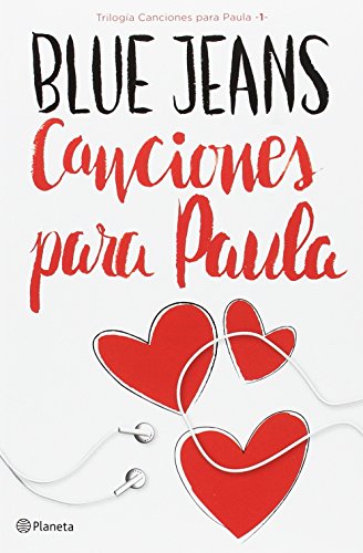 Estuche Navidad trilogía Canciones para Paula ((Fuera de colección))