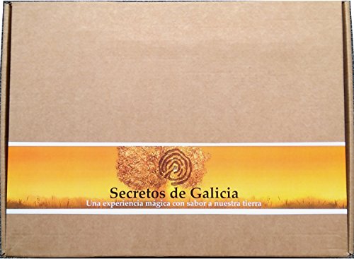 Estuche "Tu y Yo", Secretos de Galicia