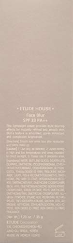Etude House - Loción de belleza facial, cosméticos coreanos Kpop, 35 g PA++ SPF 33