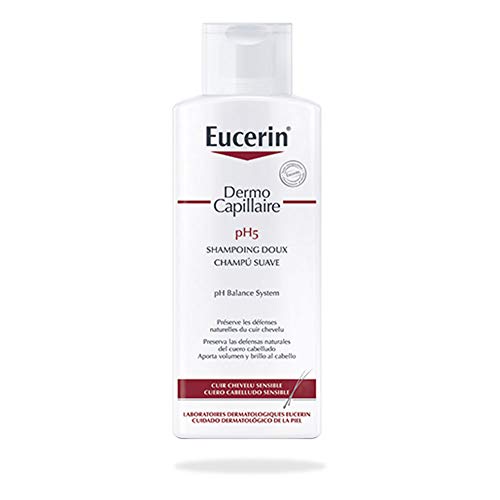 Eucerin Champú - 250 ml