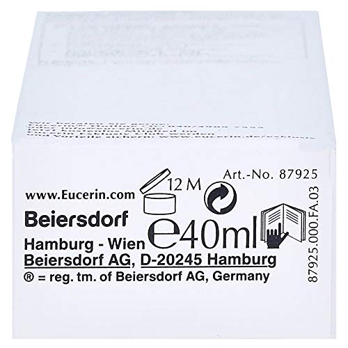 Eucerin DermoPure - Serum renovador de la piel