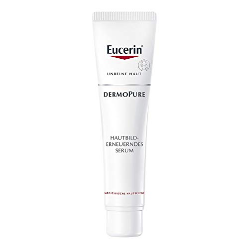 Eucerin Dermopure suero reconstituyente de la piel 40 ml