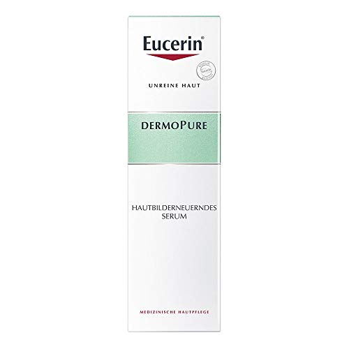 Eucerin Dermopure suero reconstituyente de la piel 40 ml