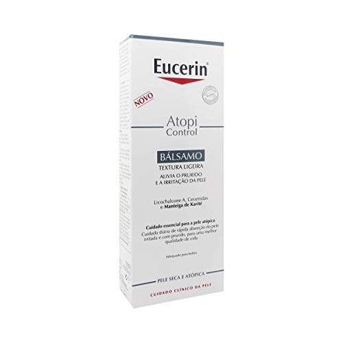 Eucerin Eucerin Atopicontrol Baume Calmant 400Ml 100 ml