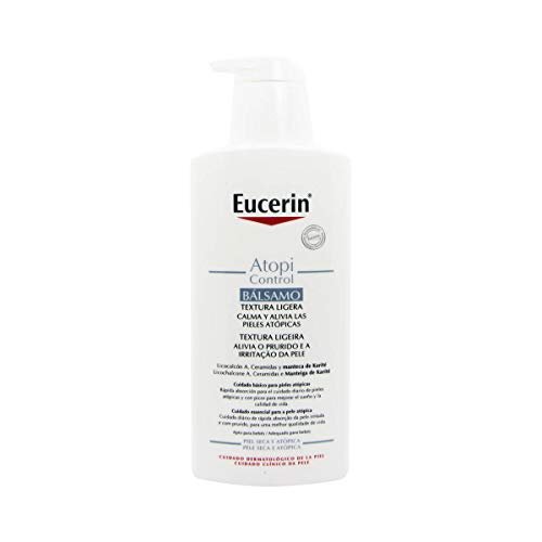 Eucerin Eucerin Atopicontrol Baume Calmant 400Ml 100 ml