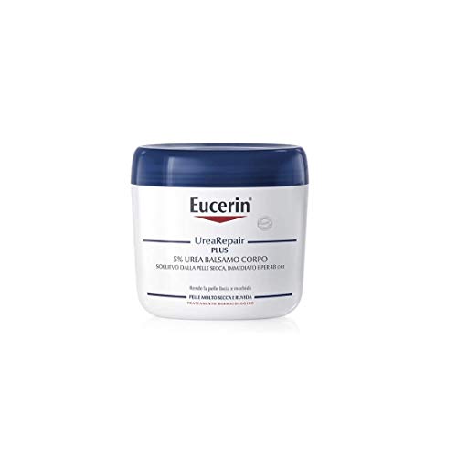 Eucerin Urea Repair - Balsamo Corpo 5% Urea, 450ml