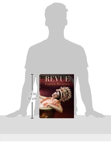 Eugenio Recuenco, Revue (Photographer)