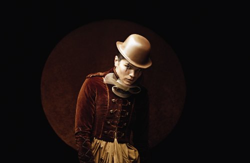 Eugenio Recuenco, Revue (Photographer)