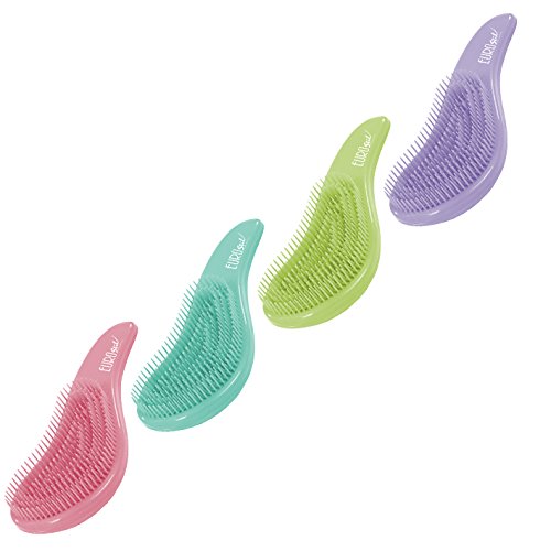 Eurostil Aparatos y Utensilios de Peluquería 1 Unidad 200 g