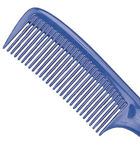 EUROstil Styling Tools/Comb Escarpidor Colors