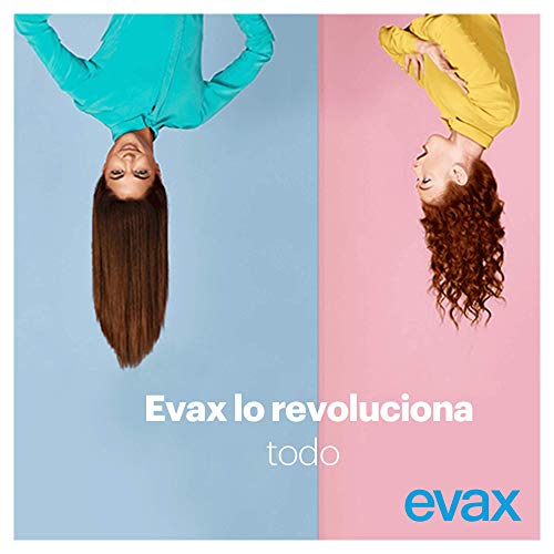 Evax Fina y Segura Maxi Compresas - 13 unidades