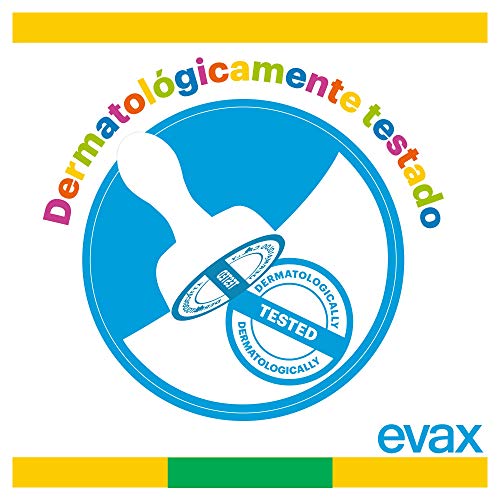 Evax Salvaslip Perfumado Normal Protegeslips - 20 unidades