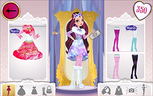 Ever After High