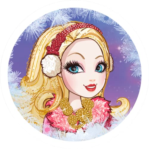 Ever After High