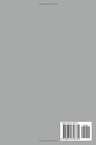 Every difference of opinion is not a difference of principle.: lined notebook/ journal, diary gift. quotes cover thomas jefferson presidents day and washington's birthday 120 pages