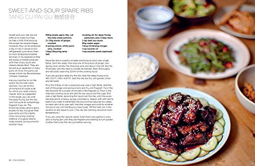 Every Grain of Rice: Simple Chinese Home Cooking