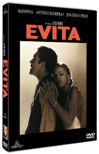 Evita [DVD]