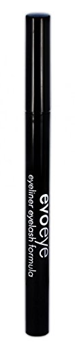 Evobeauté Evoeye Eyeliner con fórmula para Eyelash – Negro – 1,5 ml