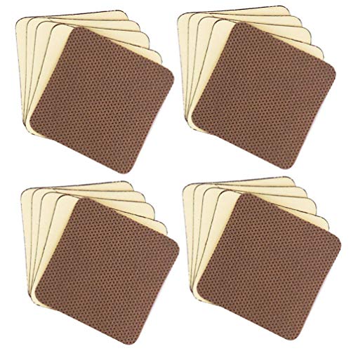 EXCEART 35 Piezas Dejar de Fumar Parches Parches de Nicotina Dejar de Fumar Parche Dejar de Fumar Parche Anti-Humo Dejar de Fumar Ayuda