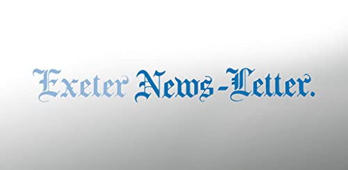 Exeter News-Letter eEdition