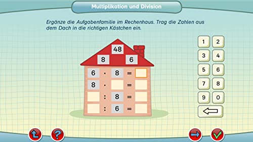 Éxito en primaria: Matemáticas