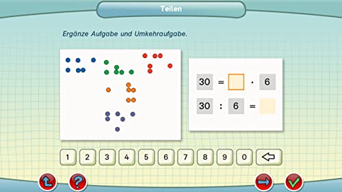 Éxito en primaria: Matemáticas