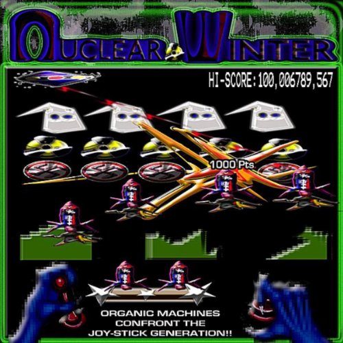 Exo-Skeleton:The Curse [Explicit]