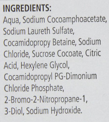 exorex Psoriasis y Eczema Tratamiento Champú Cabello y Cuerpo Champú – 250 ml)