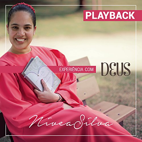 Experiência com Deus (Playback)