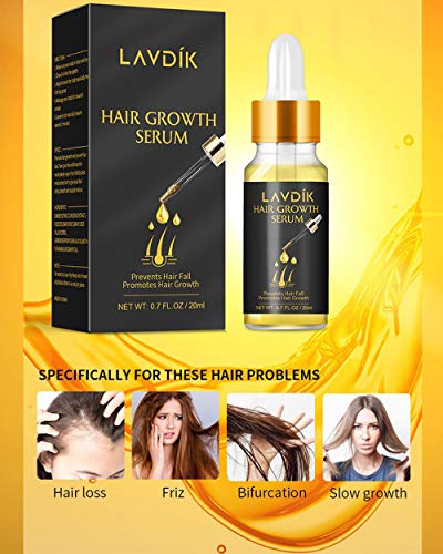 Extra suero de crecimiento rápido del cabello aceite esencial para el cuidado del cabello esencia extracto de plantas acondicionador Anti-jengibre Champú Acondicionador para el cabello 20ML