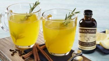 Extracto de vainilla Nielsen Massey 60 ml