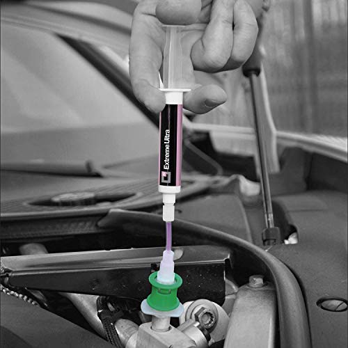 EXTREME ULTRA - Sellador de Fugas para Sistemas de Aire Acondicionado y Refrigeración