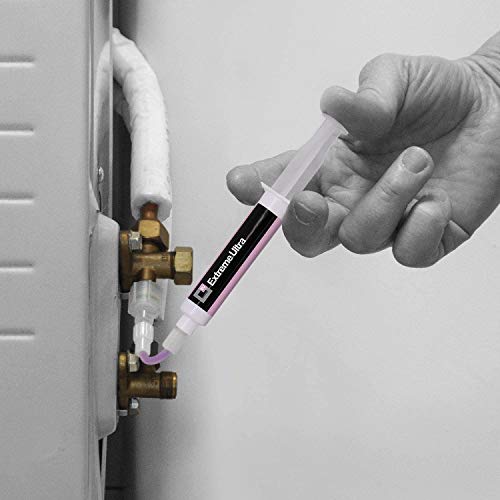 EXTREME ULTRA - Sellador de Fugas para Sistemas de Aire Acondicionado y Refrigeración
