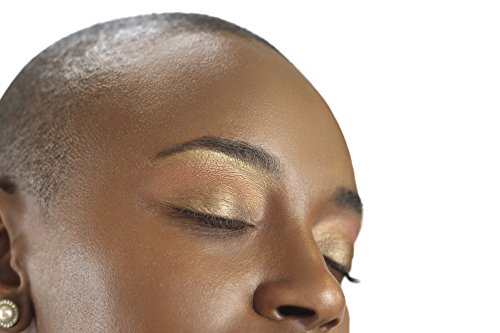 Eye Majic - Sombra de ojos instantánea - Maquillaje profesional en 10 segundos - Pack de 5 - Monte Carlo - 012